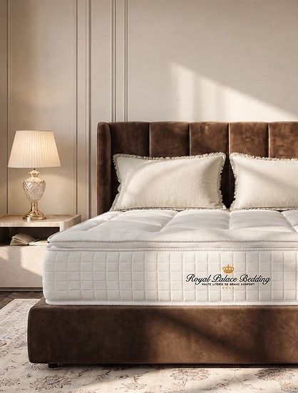 Photo du matelas